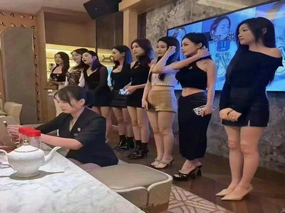 苏州KTV招聘